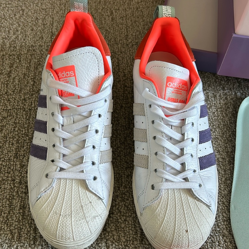 Adidas shoes